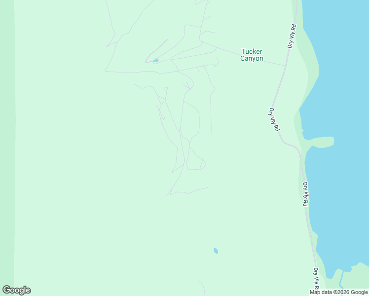 map of restaurants, bars, coffee shops, grocery stores, and more near 2023 North Corral Road in Helper