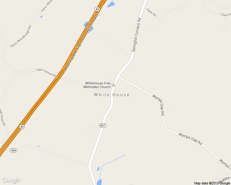 map of restaurants, bars, coffee shops, grocery stores, and more near 2140 Springhill Furnace Rd in Smithfield