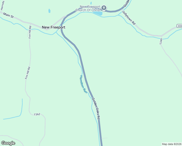 map of restaurants, bars, coffee shops, grocery stores, and more near 708-784 Golden Oaks Road in New Freeport