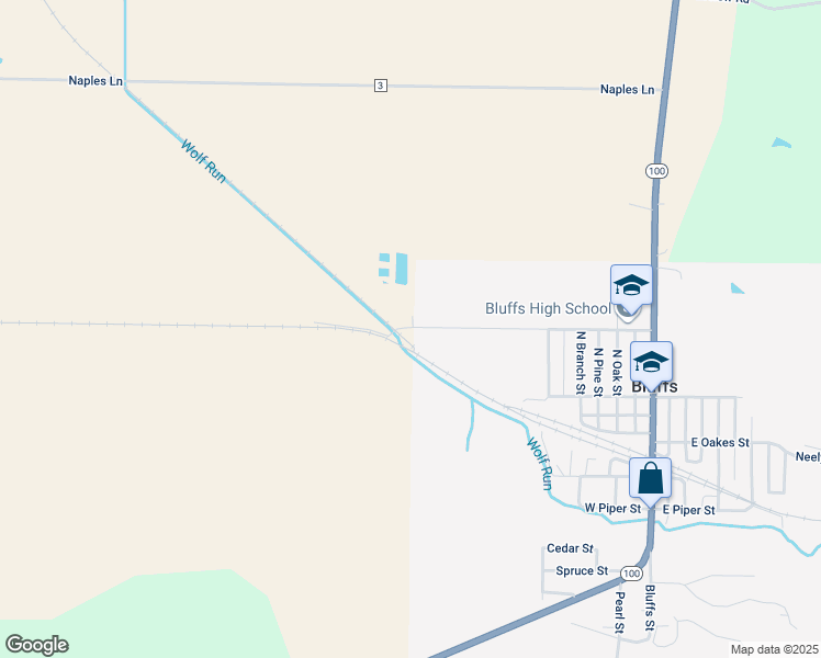 map of restaurants, bars, coffee shops, grocery stores, and more near in Exeter