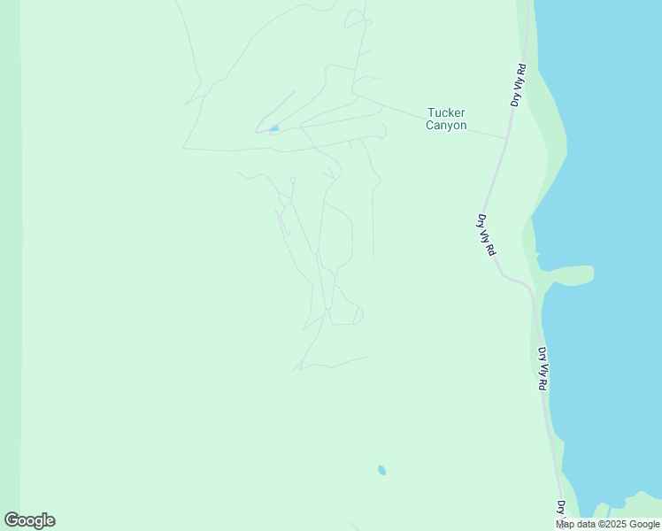 map of restaurants, bars, coffee shops, grocery stores, and more near 1933 North Corral Road in Scofield