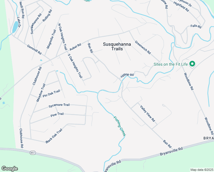 map of restaurants, bars, coffee shops, grocery stores, and more near 81 Mulberry Dr in Delta