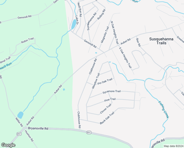 map of restaurants, bars, coffee shops, grocery stores, and more near 290 Clubhouse Road in Delta