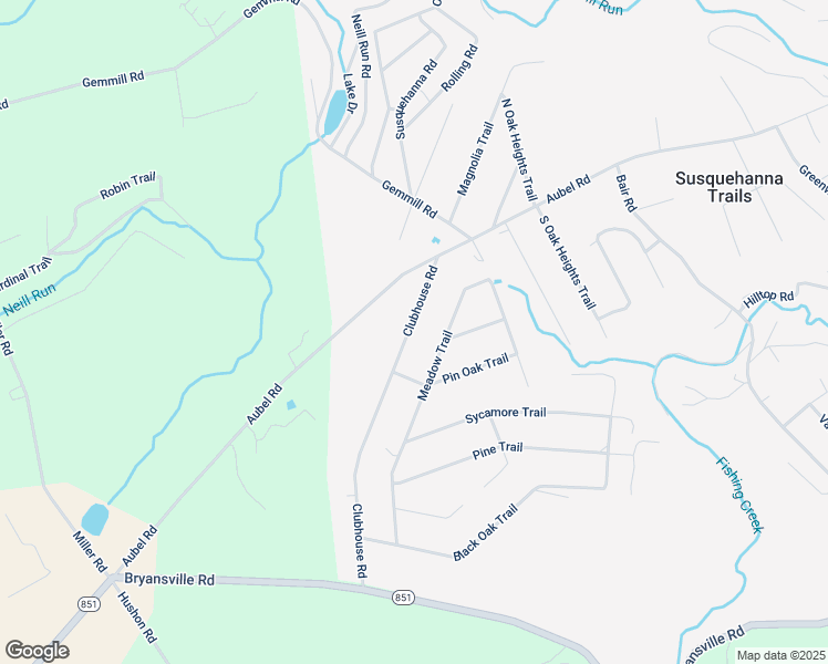 map of restaurants, bars, coffee shops, grocery stores, and more near 290 Clubhouse Road in Delta