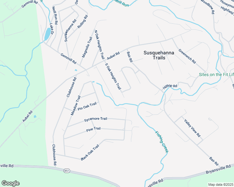 map of restaurants, bars, coffee shops, grocery stores, and more near 156 S Oak Heights Trail in Delta
