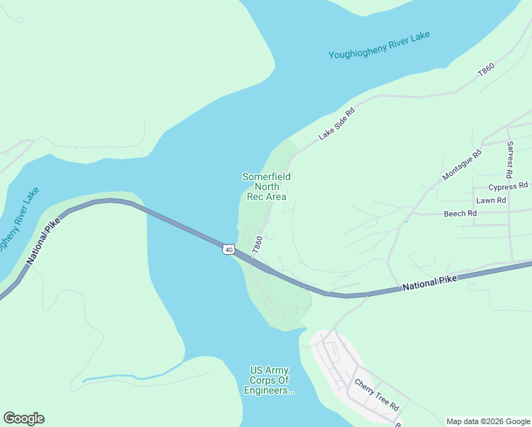 map of restaurants, bars, coffee shops, grocery stores, and more near 759-841 T860 in Addison