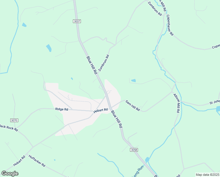 map of restaurants, bars, coffee shops, grocery stores, and more near 5566 Blue Hill Road in Glenville