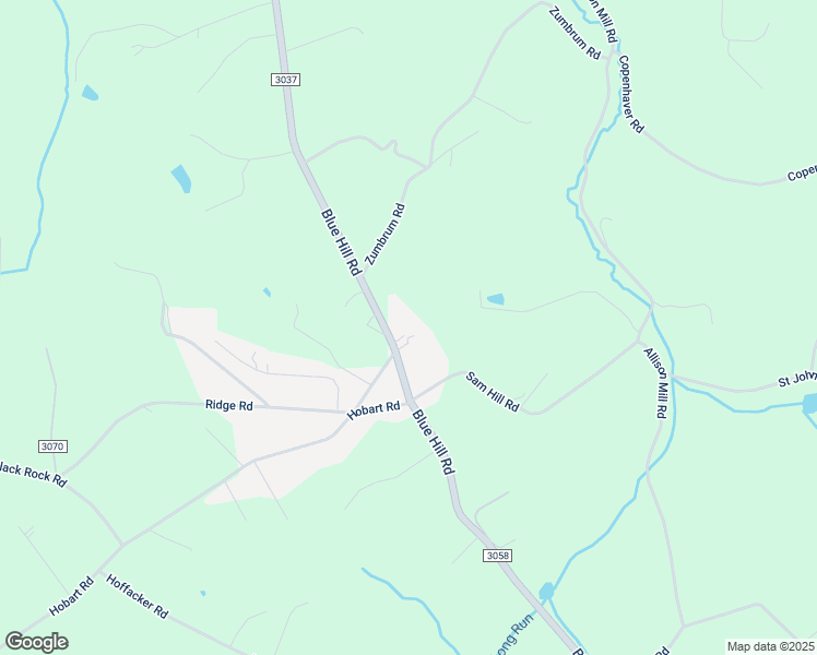 map of restaurants, bars, coffee shops, grocery stores, and more near 5566 Blue Hill Road in Glenville