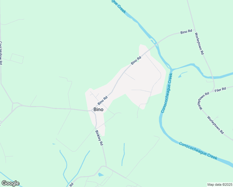 map of restaurants, bars, coffee shops, grocery stores, and more near 5296 Bino Road in Greencastle