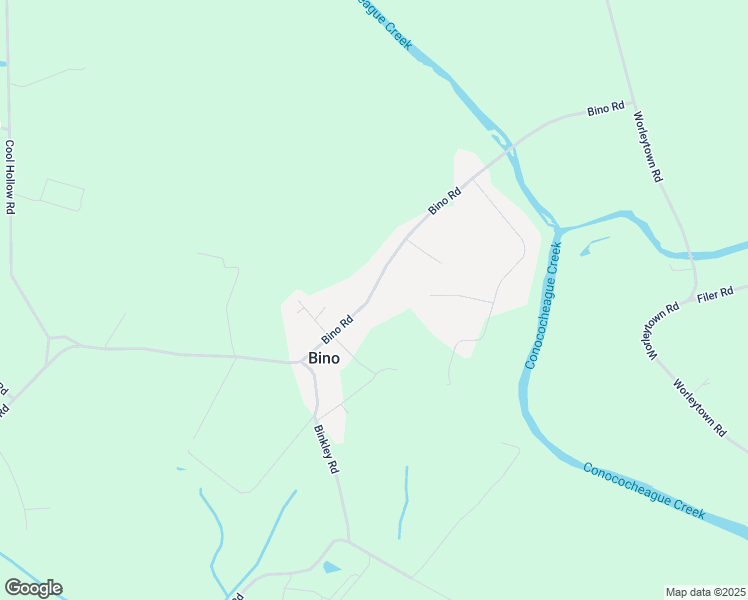 map of restaurants, bars, coffee shops, grocery stores, and more near 5296 Bino Road in Greencastle