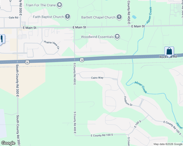 map of restaurants, bars, coffee shops, grocery stores, and more near 4149 Galena Drive in Avon