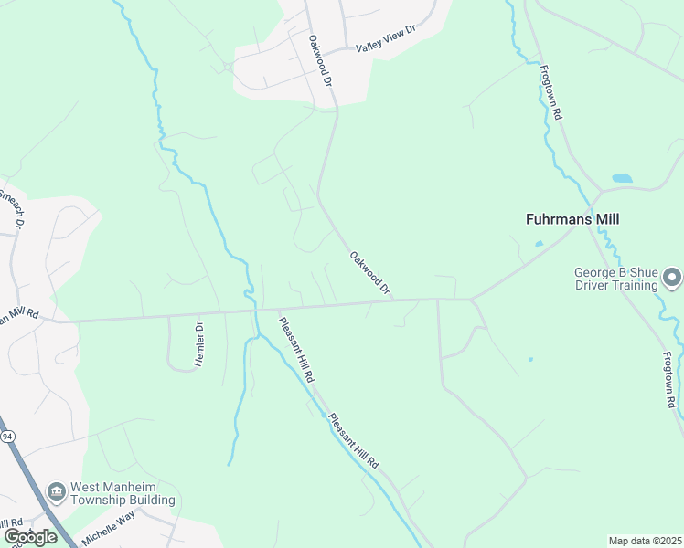 map of restaurants, bars, coffee shops, grocery stores, and more near 508 Fuhrman Mill Road in Hanover
