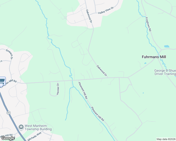 map of restaurants, bars, coffee shops, grocery stores, and more near 488 Fuhrman Mill Rd in Hanover