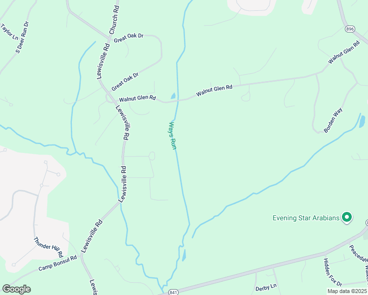 map of restaurants, bars, coffee shops, grocery stores, and more near in Lincoln University