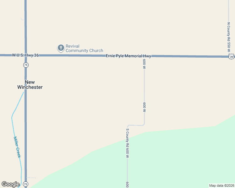 map of restaurants, bars, coffee shops, grocery stores, and more near 6255 U.S. 36 in Danville