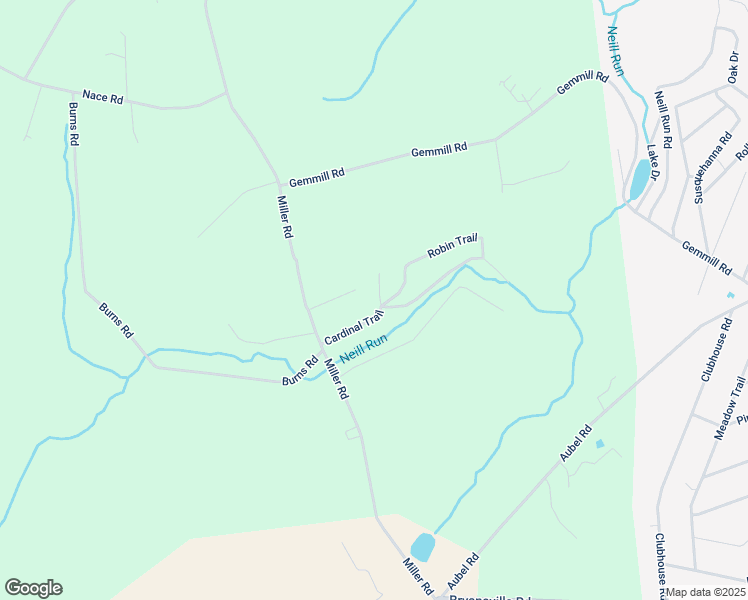 map of restaurants, bars, coffee shops, grocery stores, and more near 101 Cardinal Trail in Delta