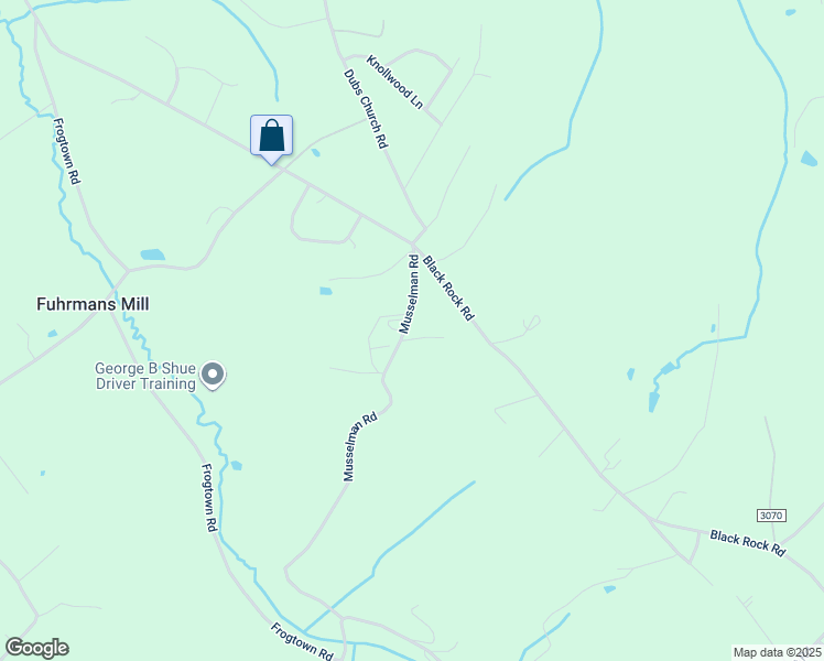map of restaurants, bars, coffee shops, grocery stores, and more near 84 Musselman Road in Hanover