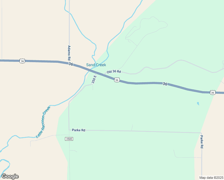map of restaurants, bars, coffee shops, grocery stores, and more near 4740 U.S. 36 in Rockville