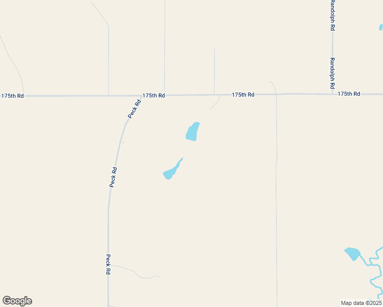 map of restaurants, bars, coffee shops, grocery stores, and more near 1826 175th Road in Wathena