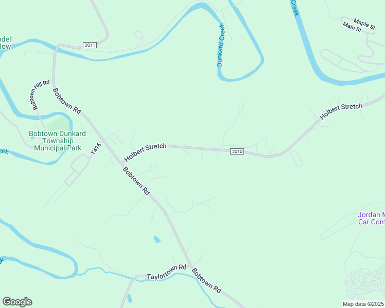 map of restaurants, bars, coffee shops, grocery stores, and more near 180 Holbert Stretch in Dilliner