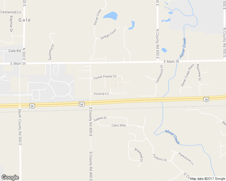 map of restaurants, bars, coffee shops, grocery stores, and more near 4168 Victoria Lane in Avon