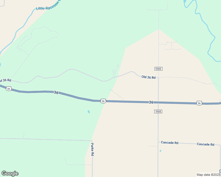 map of restaurants, bars, coffee shops, grocery stores, and more near 4740 U.S. 36 in Rockville