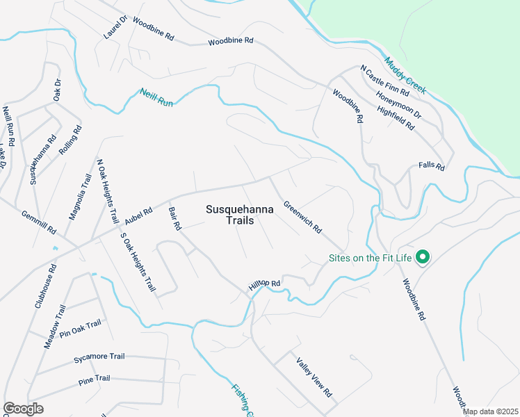 map of restaurants, bars, coffee shops, grocery stores, and more near 49 Jonquil Road in Delta