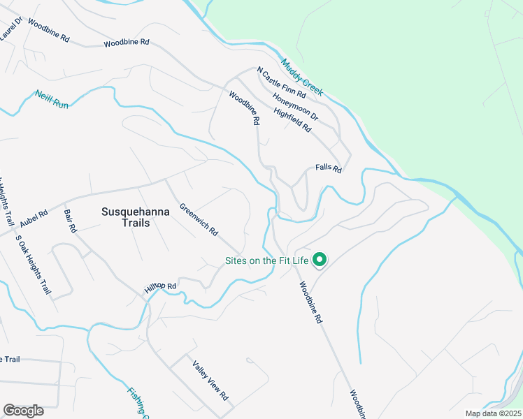 map of restaurants, bars, coffee shops, grocery stores, and more near 280 Hilltop Road in Delta