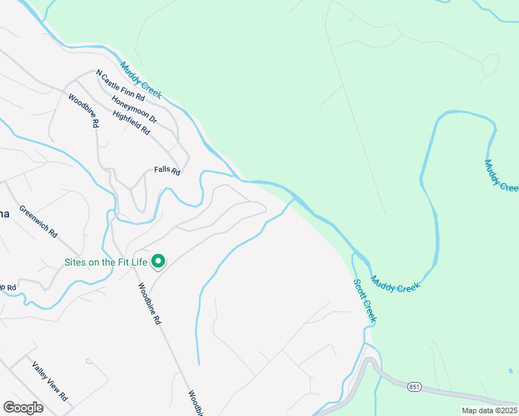 map of restaurants, bars, coffee shops, grocery stores, and more near 258 High Ridge Road in Delta