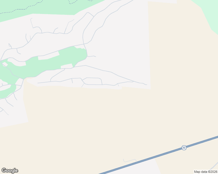 map of restaurants, bars, coffee shops, grocery stores, and more near 3365 Summit Ridge Terrace in Chico