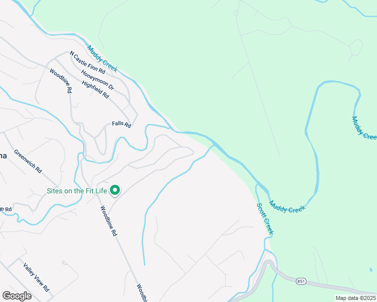 map of restaurants, bars, coffee shops, grocery stores, and more near 258 High Ridge Road in Delta