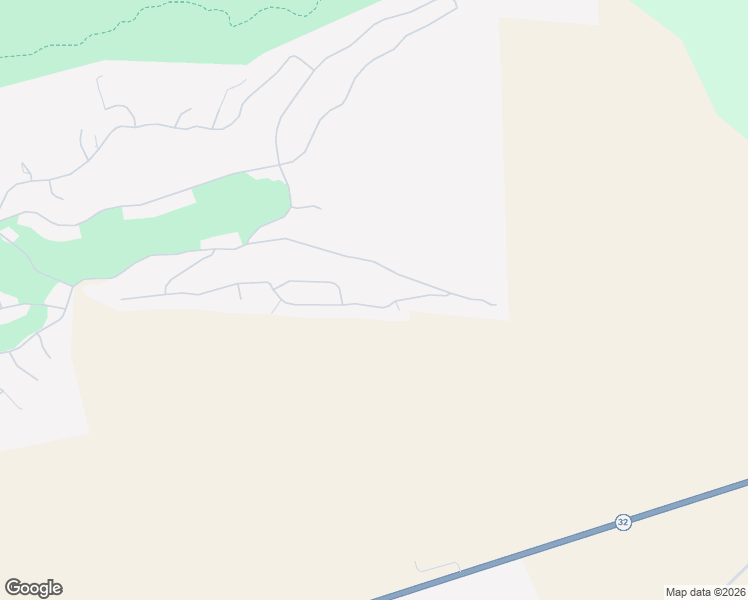 map of restaurants, bars, coffee shops, grocery stores, and more near 3365 Summit Ridge Terrace in Chico