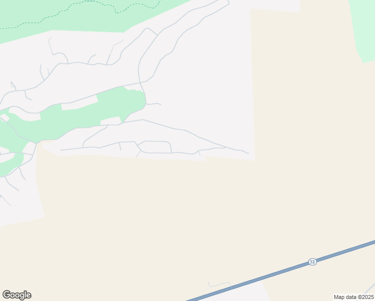 map of restaurants, bars, coffee shops, grocery stores, and more near 3368 Summit Ridge Terrace in Chico