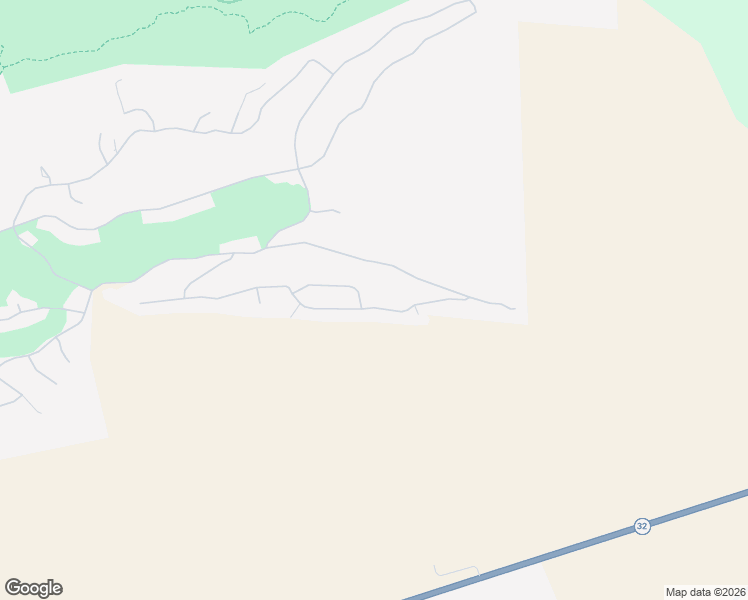 map of restaurants, bars, coffee shops, grocery stores, and more near 3463 Shallow Springs Terrace in Chico