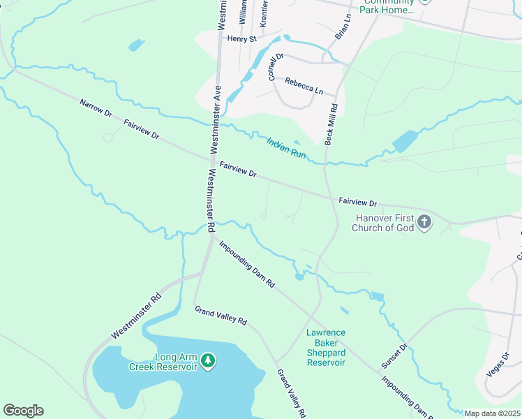 map of restaurants, bars, coffee shops, grocery stores, and more near 788 Fairview Dr in Hanover