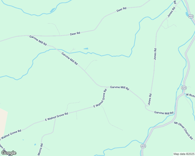 map of restaurants, bars, coffee shops, grocery stores, and more near 469 Garvine Mill Road in Fawn Grove