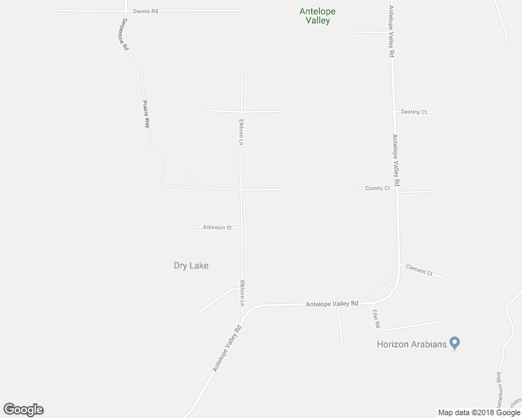 map of restaurants, bars, coffee shops, grocery stores, and more near 15500 Elkhorn Lane in Reno