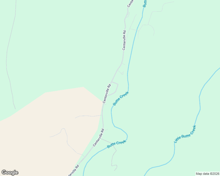 map of restaurants, bars, coffee shops, grocery stores, and more near 12656 Centerville Road in Chico