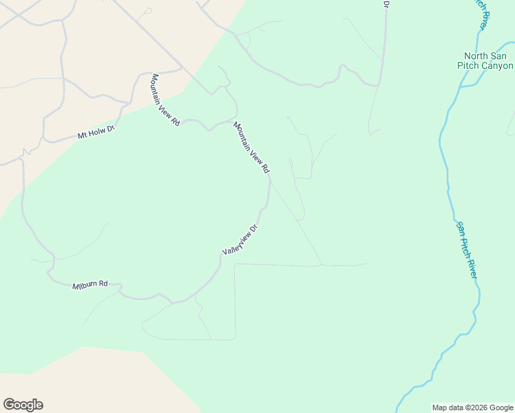 map of restaurants, bars, coffee shops, grocery stores, and more near in Hill Top