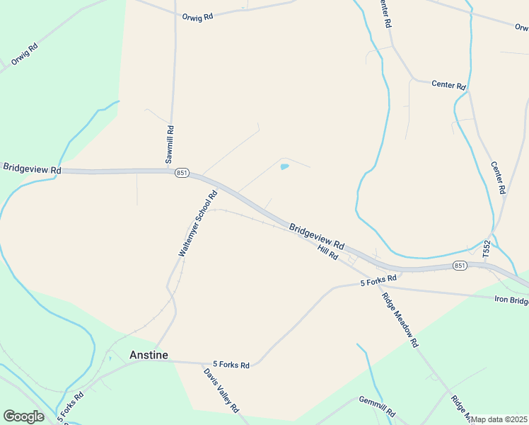 map of restaurants, bars, coffee shops, grocery stores, and more near 3029 Bridgeview Road in Stewartstown