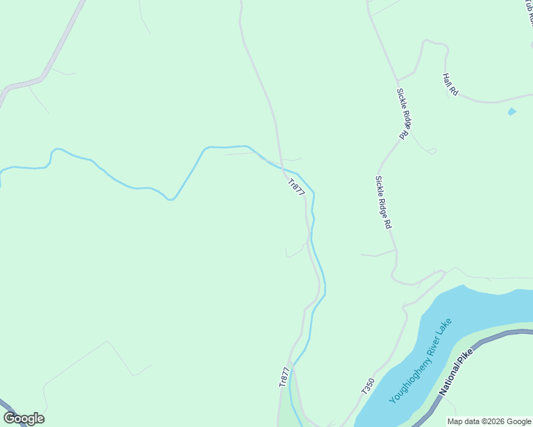 map of restaurants, bars, coffee shops, grocery stores, and more near in Markleysburg