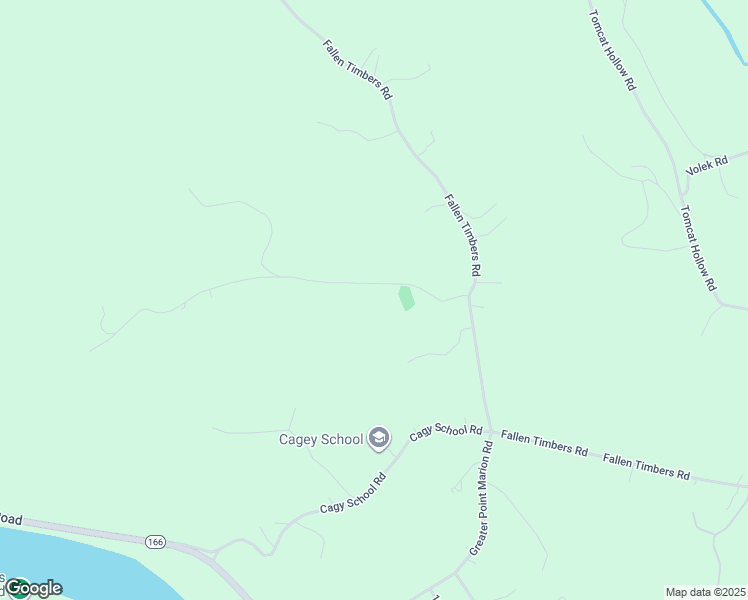 map of restaurants, bars, coffee shops, grocery stores, and more near in Point Marion