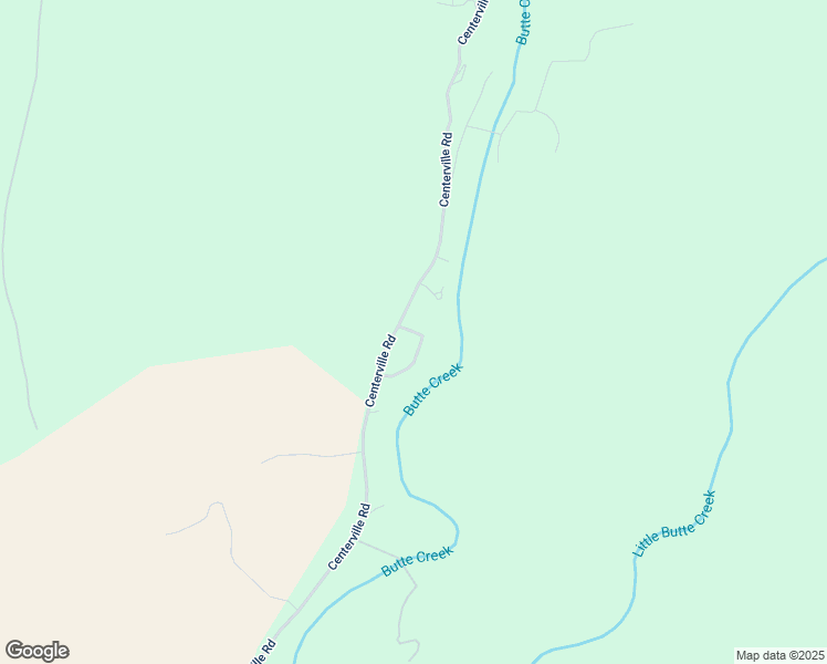 map of restaurants, bars, coffee shops, grocery stores, and more near 3 McClure Lane in Chico