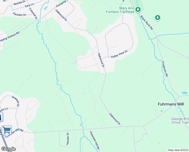 map of restaurants, bars, coffee shops, grocery stores, and more near 99 Holstein Drive in Hanover