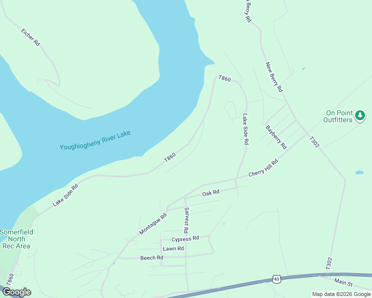 map of restaurants, bars, coffee shops, grocery stores, and more near 198 Switchback Road in Addison