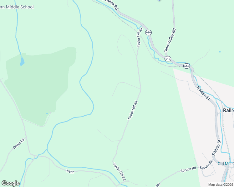 map of restaurants, bars, coffee shops, grocery stores, and more near 1971 Lopiccolo Heights Road in Glen Rock