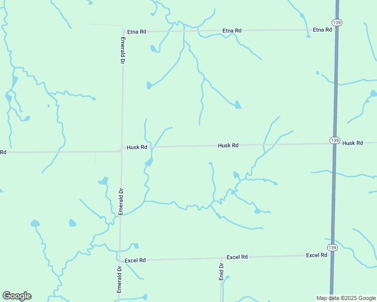 map of restaurants, bars, coffee shops, grocery stores, and more near in Laclede