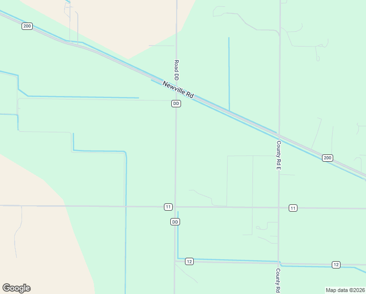 map of restaurants, bars, coffee shops, grocery stores, and more near 4584 Orange Grove Avenue in Orland