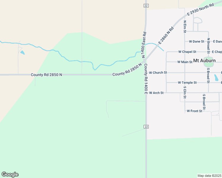 map of restaurants, bars, coffee shops, grocery stores, and more near in Mount Auburn