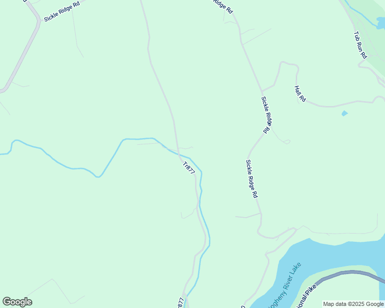 map of restaurants, bars, coffee shops, grocery stores, and more near 354 Dark Hollow Road in Confluence